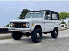 Thumbnail Photo 6 for New 1975 Ford Bronco
